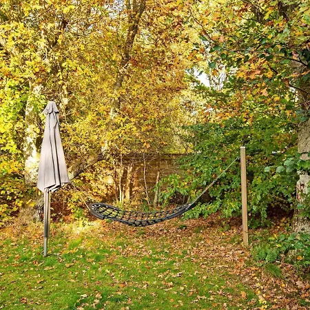 Holiday home 10 Person In Glesborg *