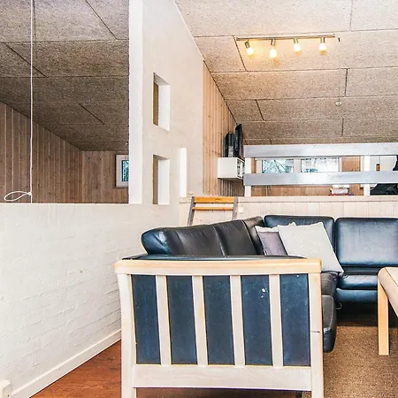 Holiday home 10 Person In Glesborg *