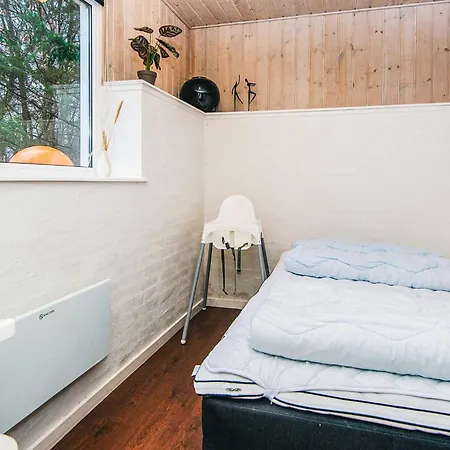 Holiday home 10 Person In Glesborg *