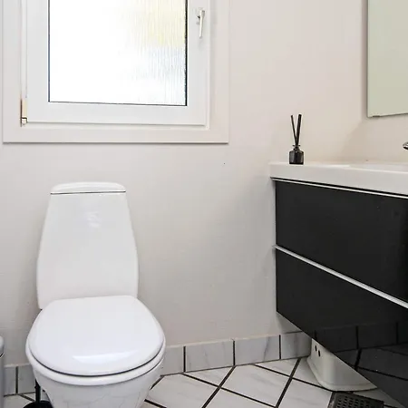 Casa de Férias 10 Person In Glesborg-by Traum