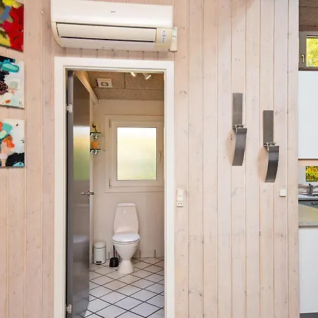 Casa de Férias 10 Person In Glesborg-by Traum